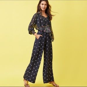Cabi Sashay Palazzo Pants #5792 Spring 2020 M